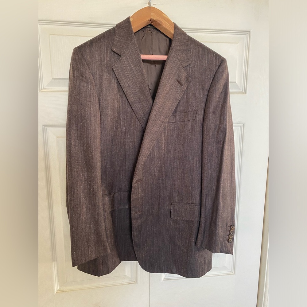 Solemare Sport Coat